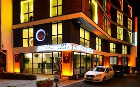 Zeytindali Hotel